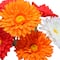 17.5" Mixed Gerbera Daisy Bush by Ashland®